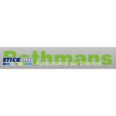 Rothmans