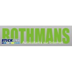 Rothmans