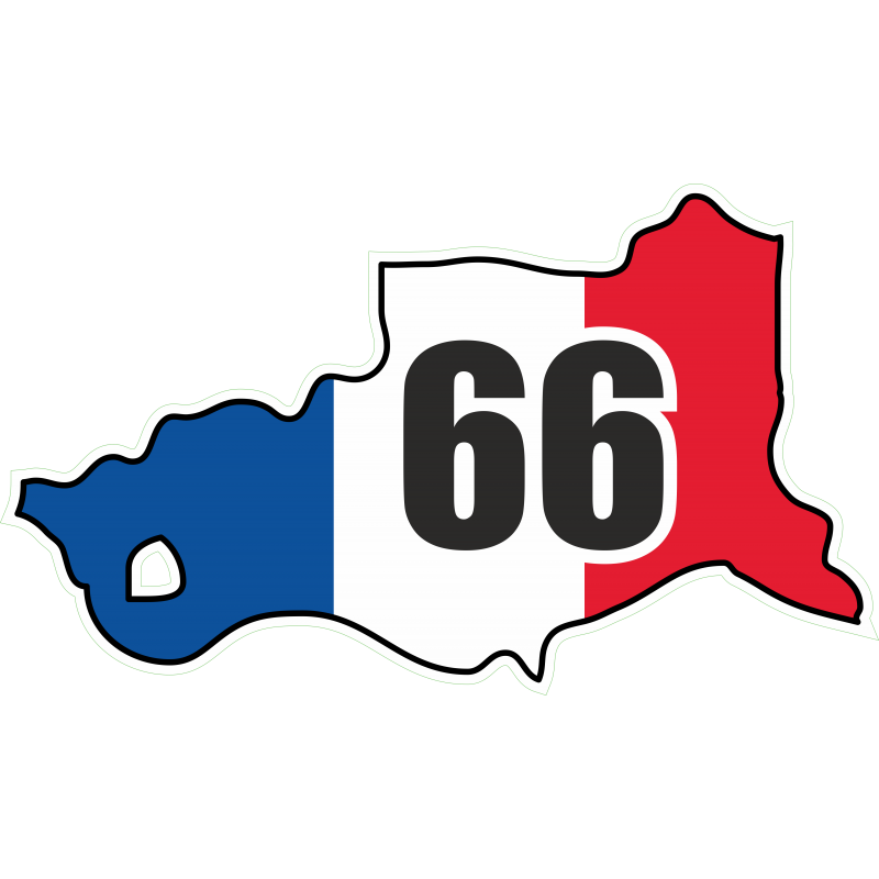 Carte  Pyrenees Orientales