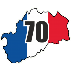 Carte Hautesaone