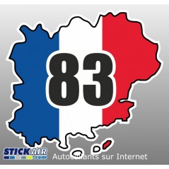 Carte Var
