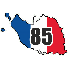 85 Vendee