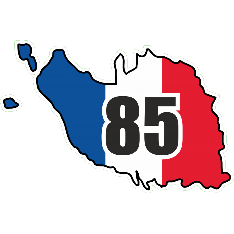 85 Vendee