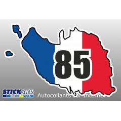 85 Vendee