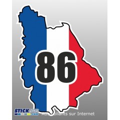 86 Vienne