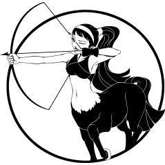 Astrosagittaire