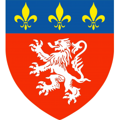 Lyon blason
