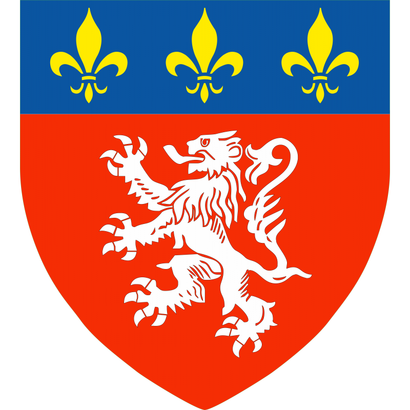 Lyon blason