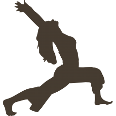 Danse moderne