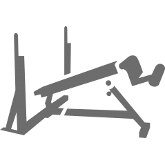 Matériel de gym