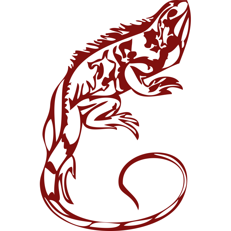 Iguane