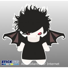 Manga halloween
