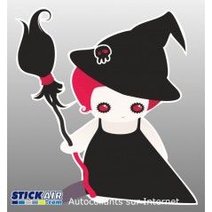 Manga halloween