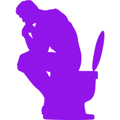 WC Penseur