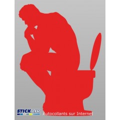 WC Penseur