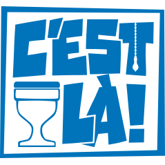 WC Là