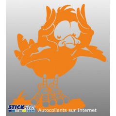 Oiseau