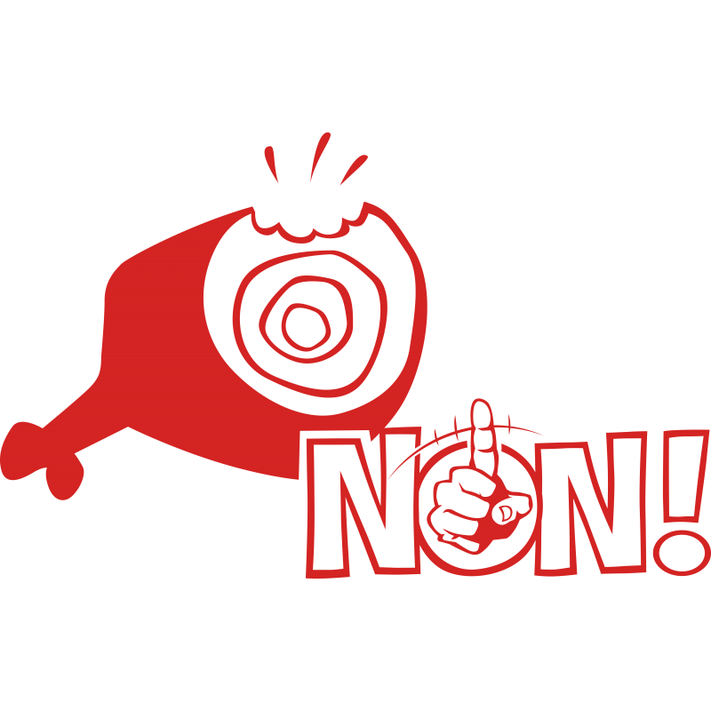 Jambon de la tentation