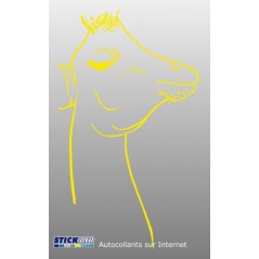Girafe