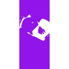 Visage buste