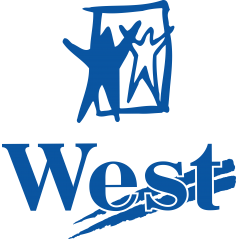 West