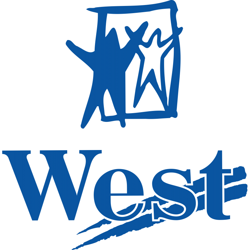 West