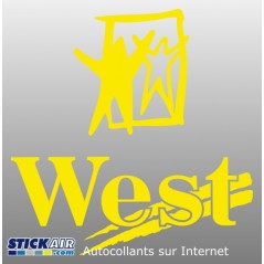 West