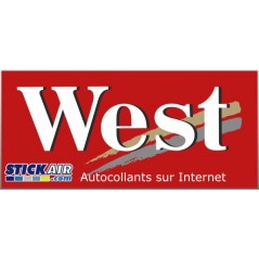 West