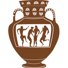 Jarre antique