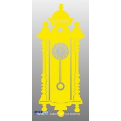 Horloge