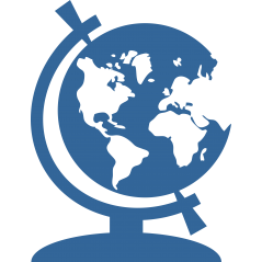 Mappemonde