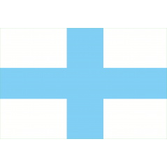 Drapeau marseillais