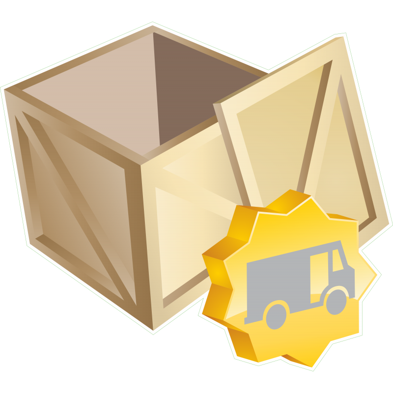 Transport déménagement