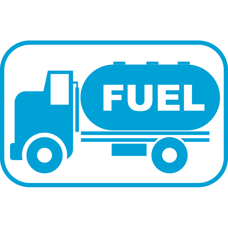 Livraison fuel