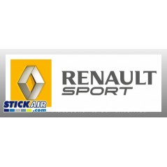 Renault sport