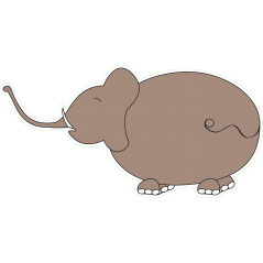 Eléphant