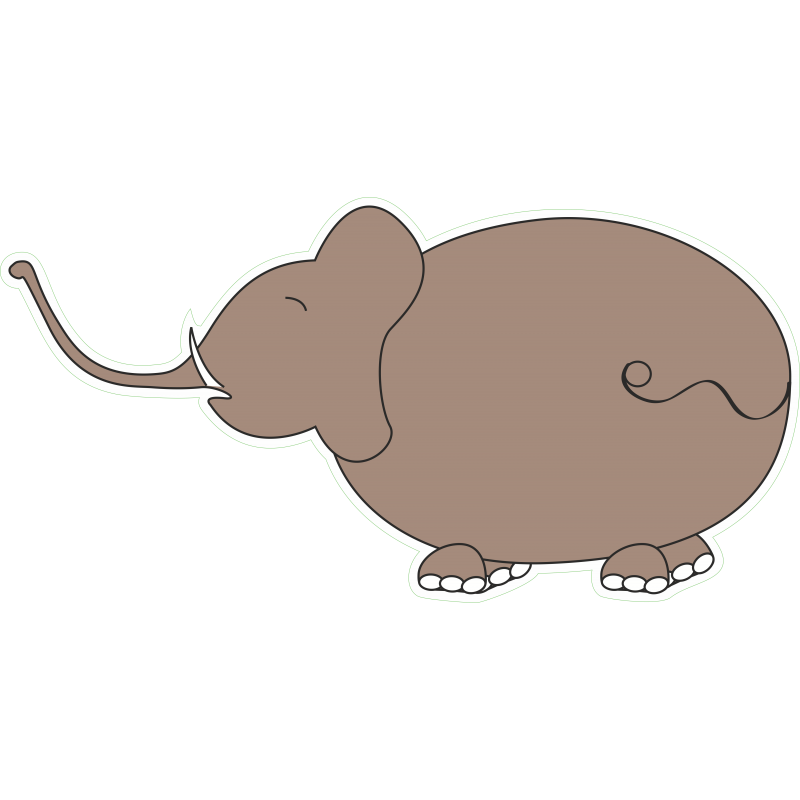 Eléphant