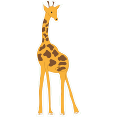 Girafe