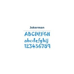 Jokerman