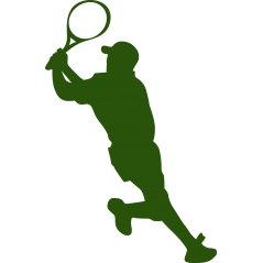 Tennisman