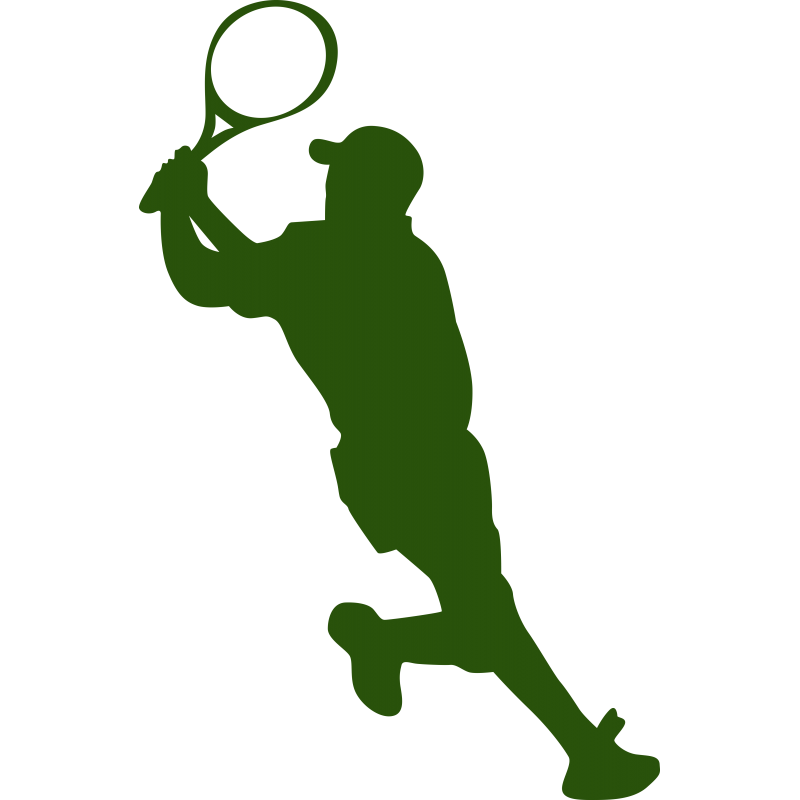 Tennisman