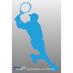 Tennisman