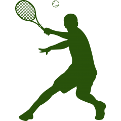 Tennisman