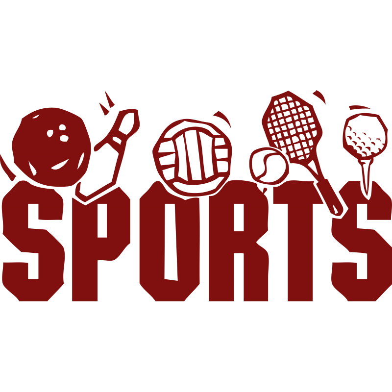 Sports divers