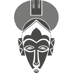 Masque 1