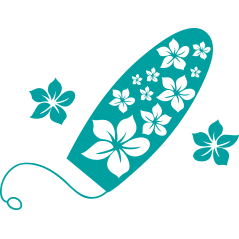 Surf Hawaï