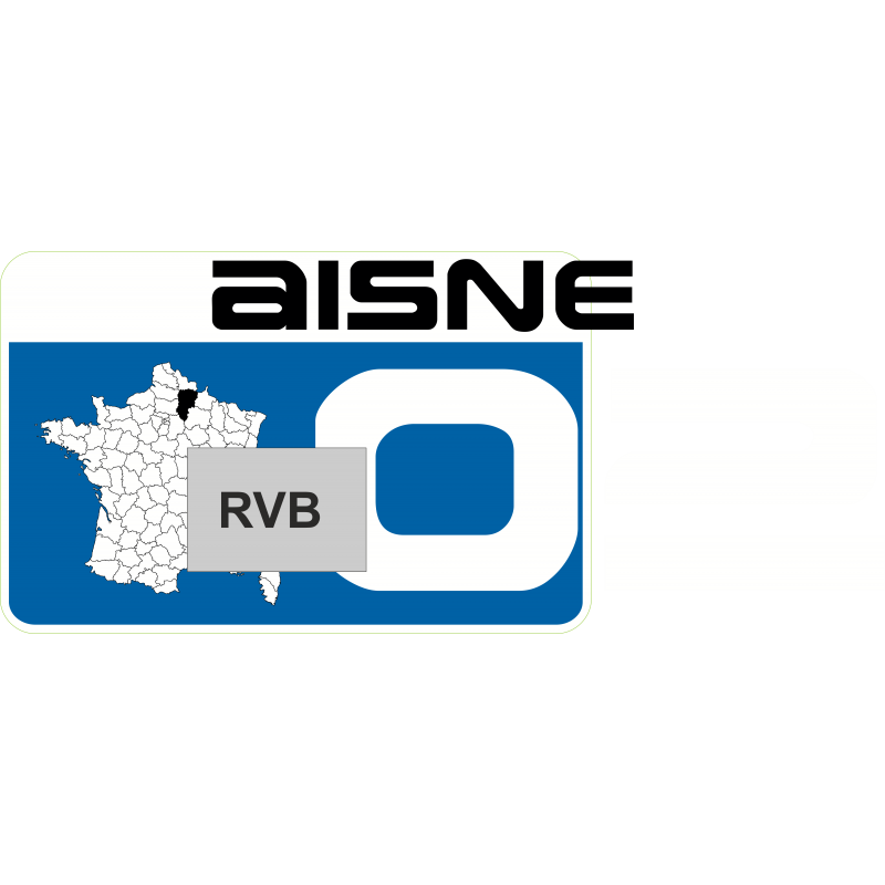 Sticker 02 Aisne