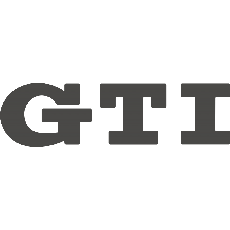VW GTI