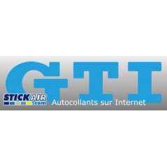 VW GTI