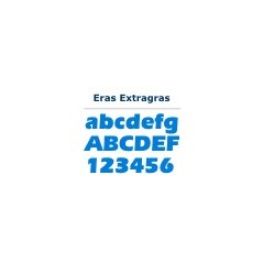 Eras Extragras